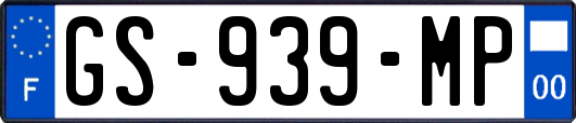 GS-939-MP