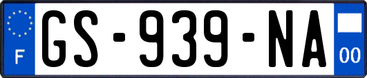 GS-939-NA