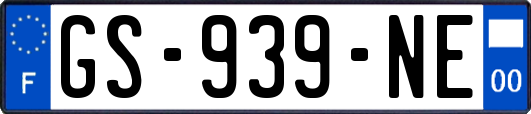 GS-939-NE