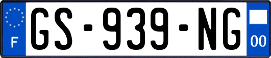 GS-939-NG