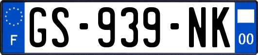 GS-939-NK