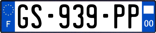 GS-939-PP