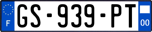 GS-939-PT