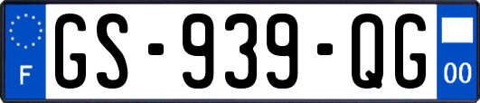GS-939-QG