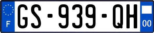 GS-939-QH