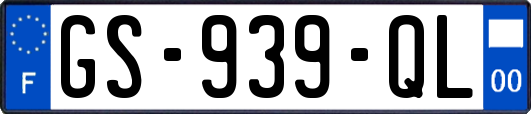 GS-939-QL