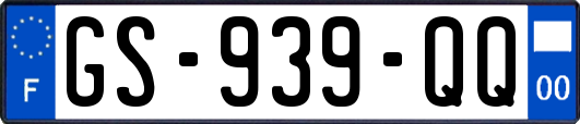 GS-939-QQ