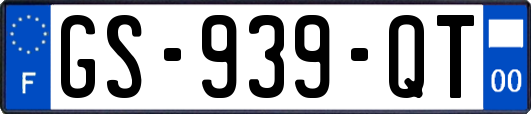 GS-939-QT