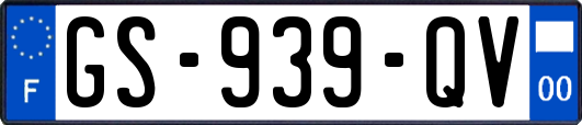 GS-939-QV