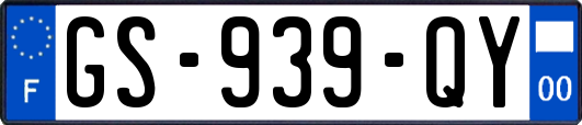 GS-939-QY