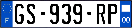 GS-939-RP