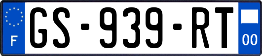 GS-939-RT
