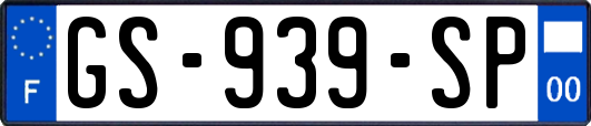 GS-939-SP