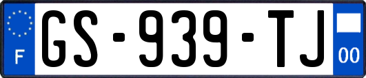 GS-939-TJ