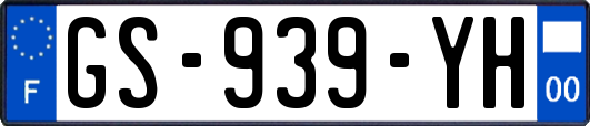 GS-939-YH