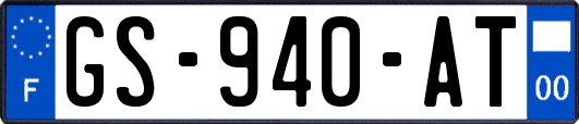 GS-940-AT