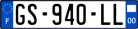 GS-940-LL