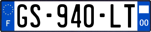 GS-940-LT