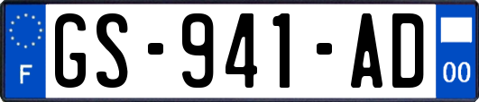 GS-941-AD