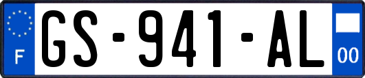 GS-941-AL