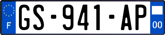 GS-941-AP