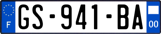 GS-941-BA