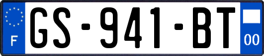 GS-941-BT