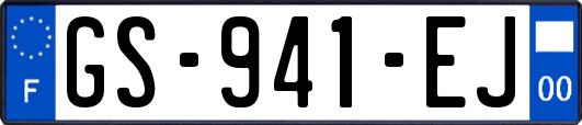 GS-941-EJ