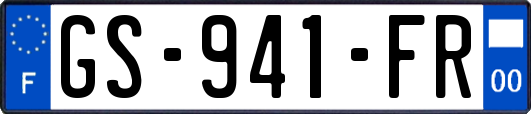 GS-941-FR