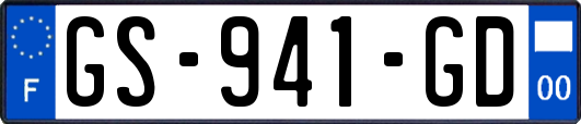 GS-941-GD