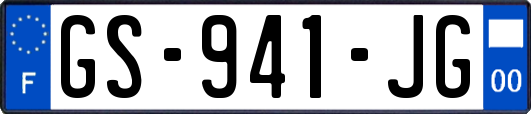 GS-941-JG