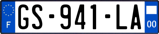 GS-941-LA