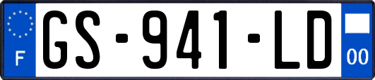 GS-941-LD