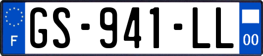 GS-941-LL