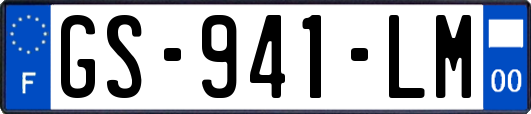 GS-941-LM