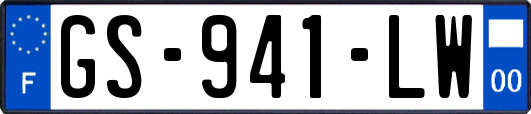 GS-941-LW