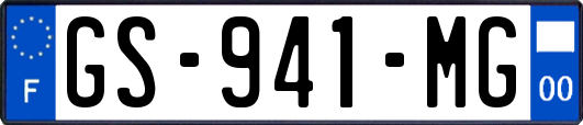 GS-941-MG