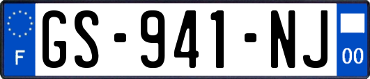 GS-941-NJ