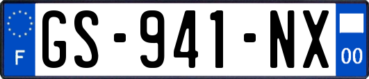 GS-941-NX