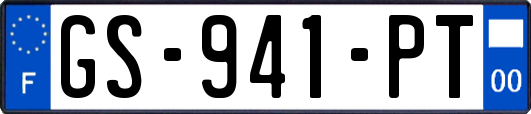 GS-941-PT