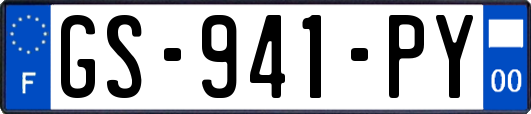 GS-941-PY