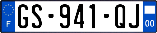 GS-941-QJ