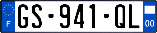 GS-941-QL