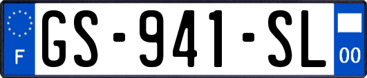 GS-941-SL