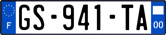 GS-941-TA