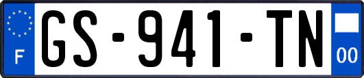 GS-941-TN
