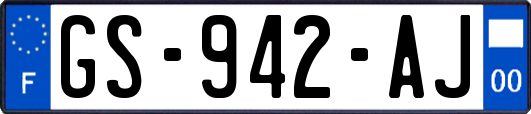 GS-942-AJ