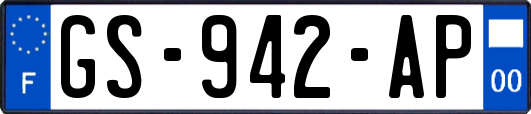 GS-942-AP