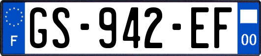 GS-942-EF