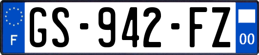 GS-942-FZ